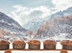 Il panettone di Riale