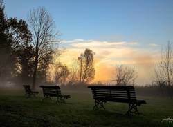 Il parco Zanzi della Schiranna 