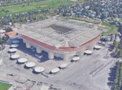 Il "Progetto Galleria" che vuole salvare San Siro