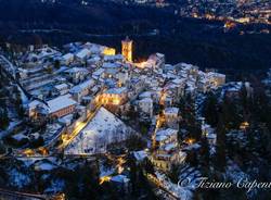 Il Sacro Monte di Varese 