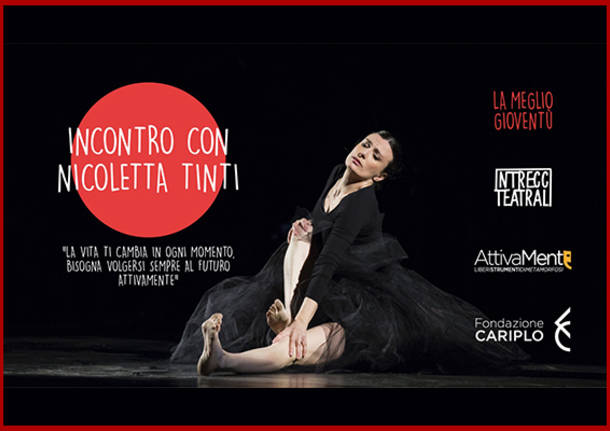 Intrecci Teatrali, rassegne teatrali