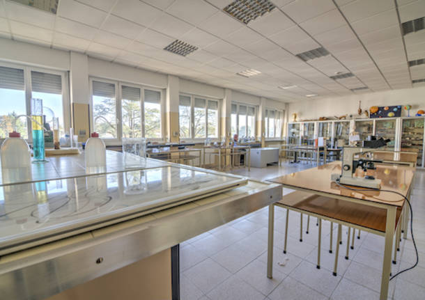 Istituto Maria Ausiliatrice Varese - Liceo