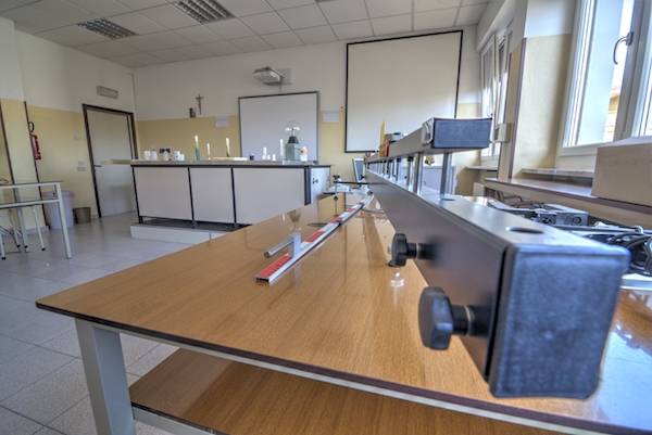 Istituto Maria Ausiliatrice Varese - Liceo