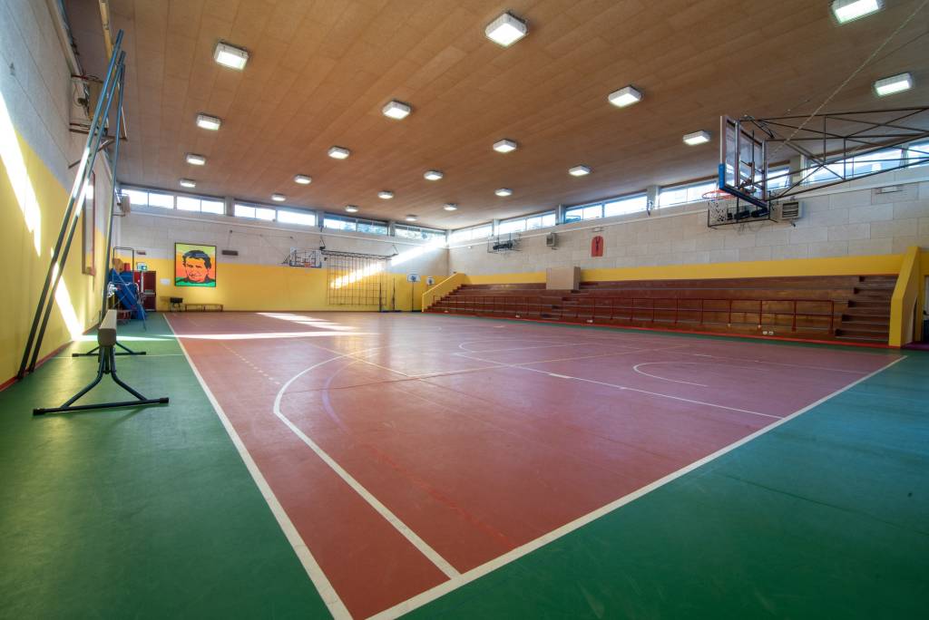 Istituto Maria Ausiliatrice Varese - Liceo