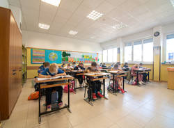 Istituto Maria Ausiliatrice Varese - Scuola primaria