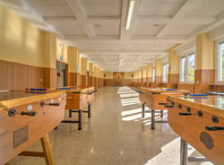 Istituto Maria Ausiliatrice Varese - Scuola primaria