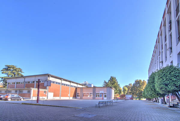 Istituto Maria Ausiliatrice Varese - Scuola primaria