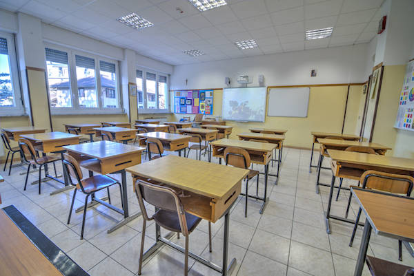 Istituto Maria Ausiliatrice Varese - Scuola secondaria di I grado 