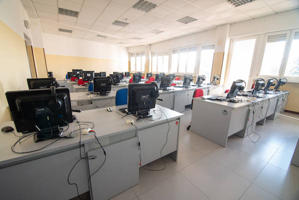 Istituto Maria Ausiliatrice Varese - Scuola secondaria di I grado 