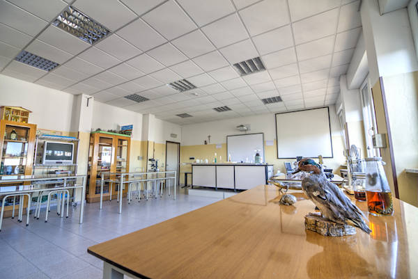 Istituto Maria Ausiliatrice Varese - Scuola secondaria di I grado 