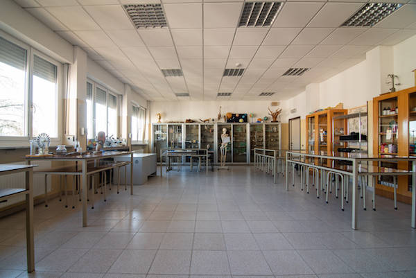 Istituto Maria Ausiliatrice Varese - Scuola secondaria di I grado 
