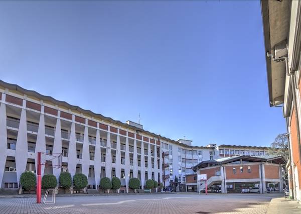 Istituto Maria Ausiliatrice Varese - Scuola secondaria di I grado