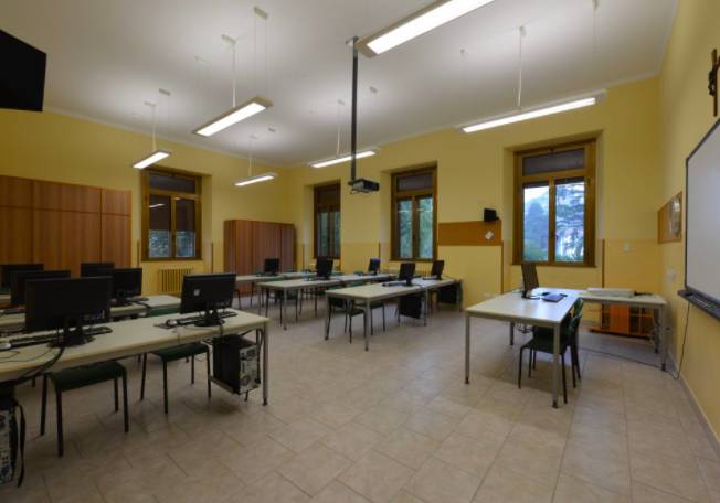 Istituto Paritario "Figlie di Betlem"