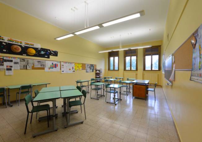 Istituto Paritario "Figlie di Betlem"