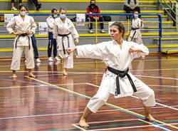 kata karate trofeo busto arsizio