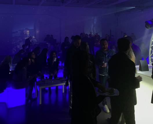 L’artico italiano protagonista del rilancio di Artic Vodka