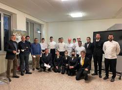 L'istituto de Filippi aderisce all"Alleanza Cuochi Slow Food"