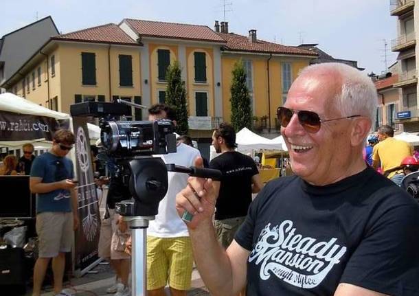 La Web Tv "Piero da Saronno" compie 18 anni 