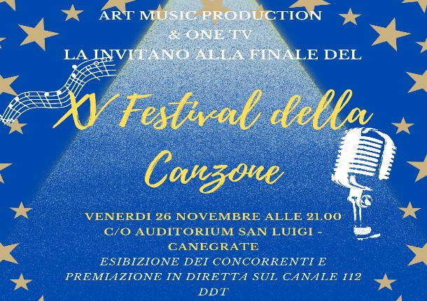 legnano eventi