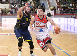 legnano knights