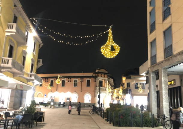 Legnano natale