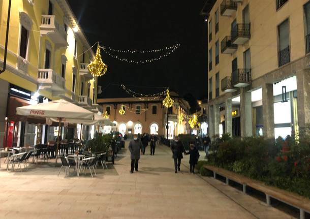 Legnano natale