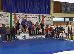 Legnano sport