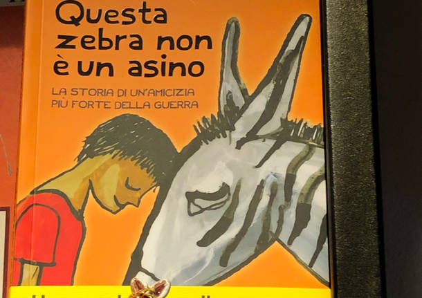 Chi sono gli asini? Se ne parla alla Libreria degli Asinelli