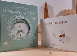 libri bambini