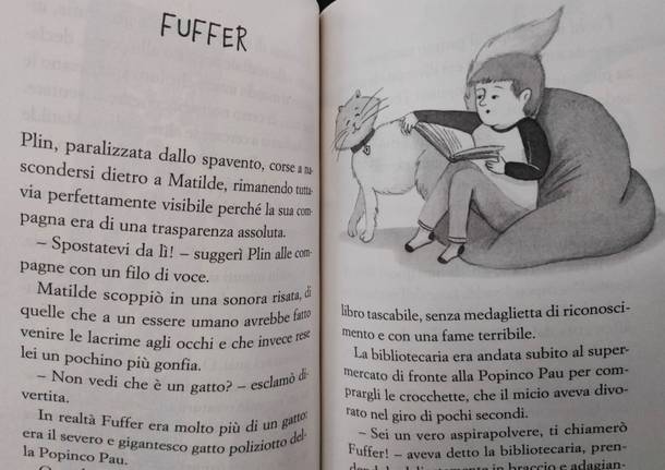 libri bambini