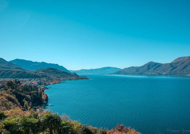 luino lago maggiore