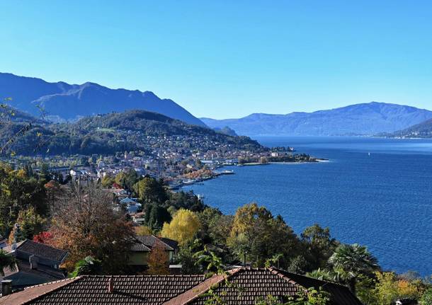 Luino - ph. Marino Foina