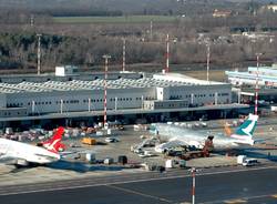 Malpensa - Cargo city