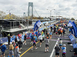 maratona di new york