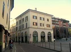Metamorfosi urbana a Varese: via Vetera