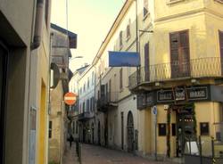 Metamorfosi urbana a Varese: via Vetera