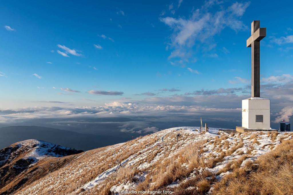 Monte Lema - Claudio Montagner