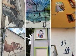 murales suna verbania