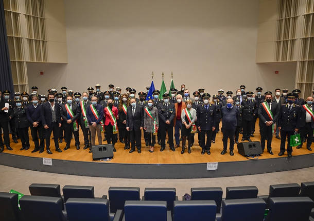 nastrini polizia locale emergenza covid