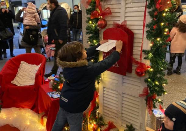 Natale a Omegna