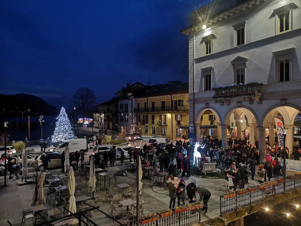 Natale a Omegna