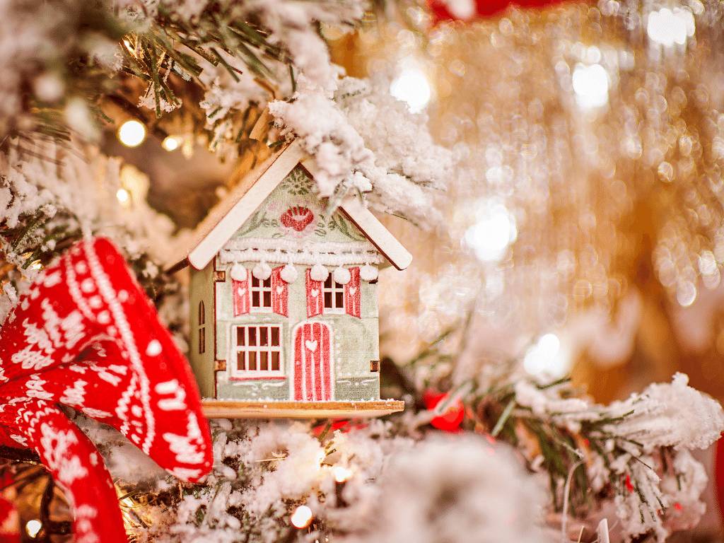 Natale Agricola 2021