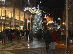 natale busto arsizio 2021