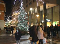 natale busto arsizio 2021