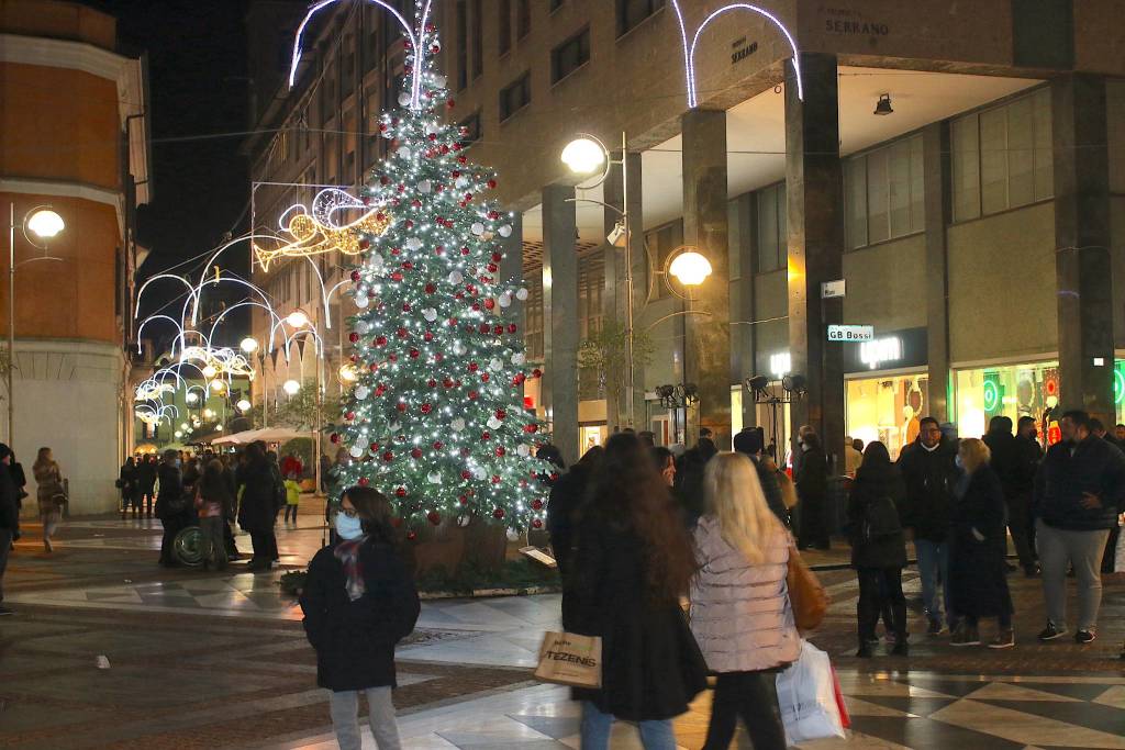 natale busto arsizio 2021