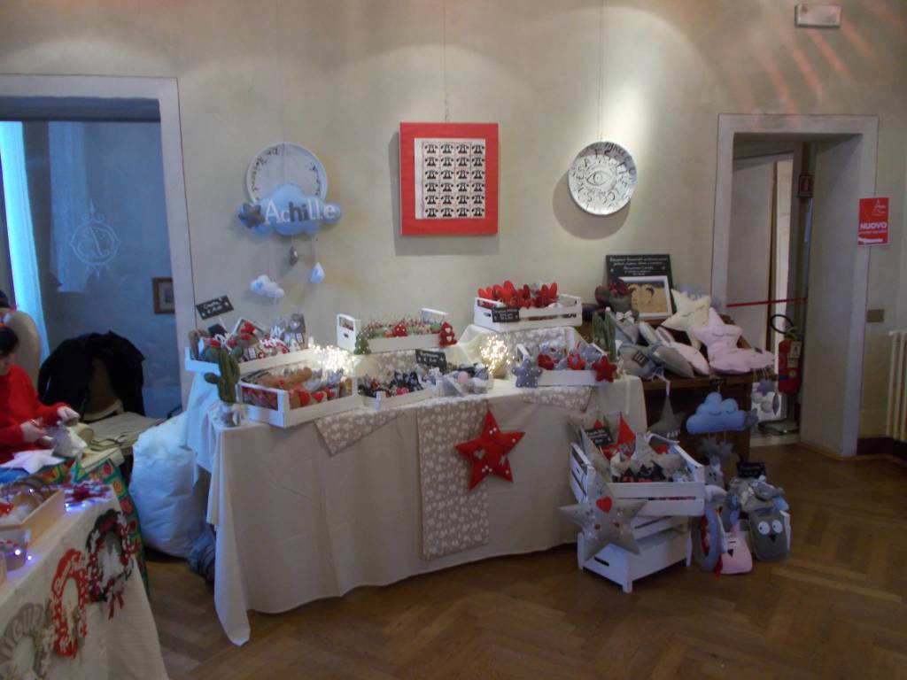 Natale in Villa 2021 