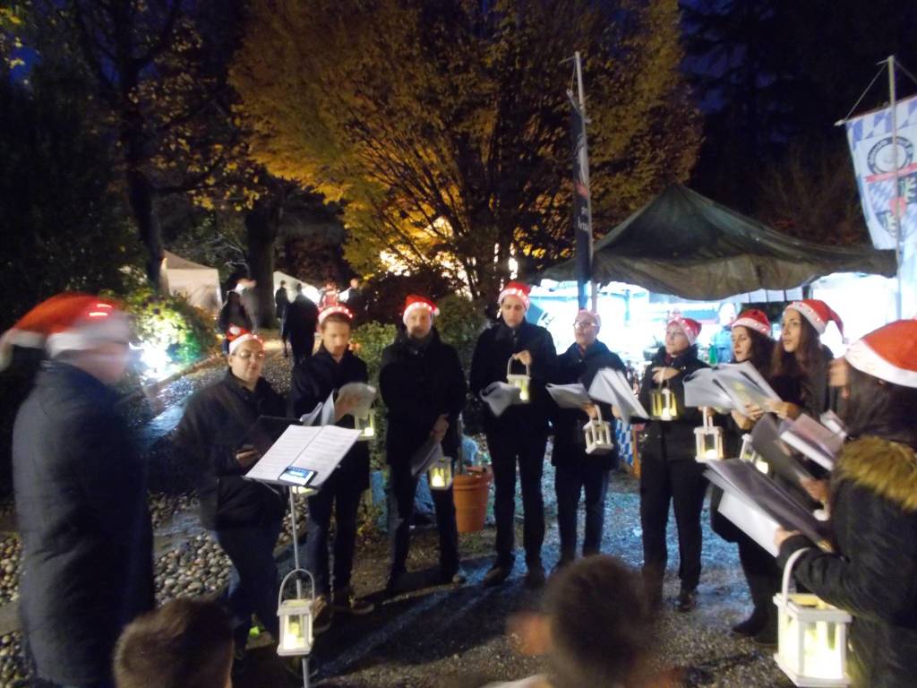 Natale in Villa 2021 