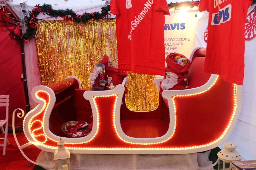 Natale in Villa 2021 