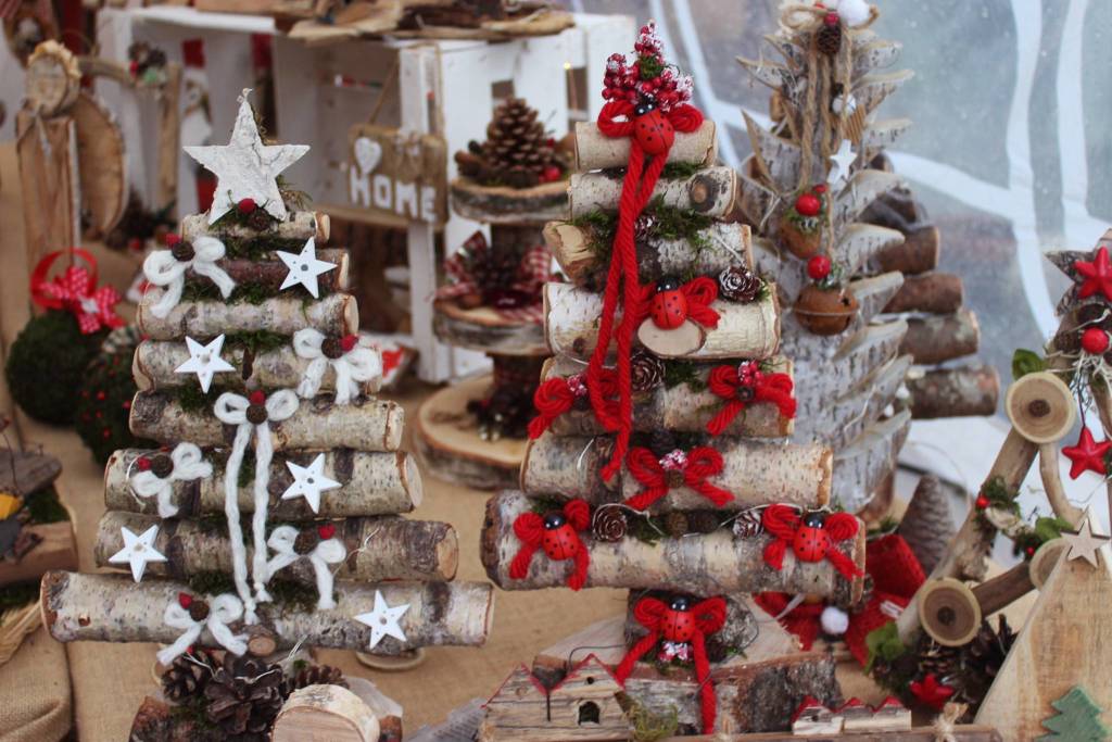Natale in Villa 2021 