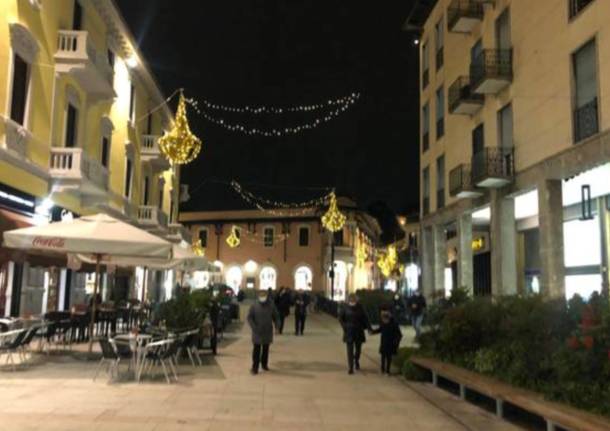 Natale Legnano